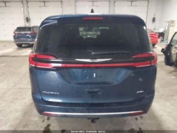 Chrysler Pacifica II 2024 Chrysler Pacifica Touring L 2024 3.6 Benzyna 287KM, zdjęcie 4