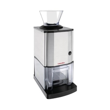 Kruszarka do lodu Caterlite 80W, 3-litrowy pojemnik zbiorczy