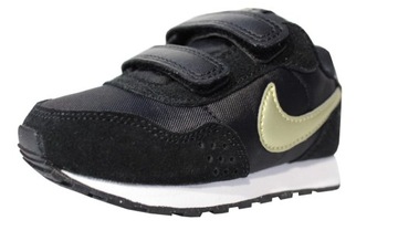 ДЕТСКАЯ ОБУВЬ NIKE VALIANT CN8560 009 R 25