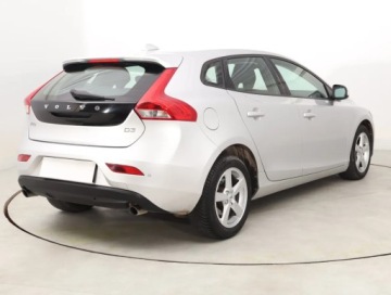 Volvo S40 II 2017 Volvo V40 2.0 D3, Salon Polska, Klima, zdjęcie 4