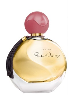 Avon Far Away woda perfumowana 50 ml