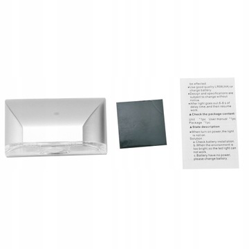 Светодиодный автоматический датчик замочной скважины