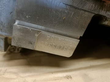 BMW B38A15A BLOK MOTORU 8631944