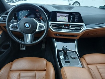 BMW Seria 3 G20-G21 Limuzyna M 3.0 M340i 374KM 2019 BMW 340 BMW M340i, xDrive, 374KM, Bezwypadkowy, Sa, zdjęcie 30