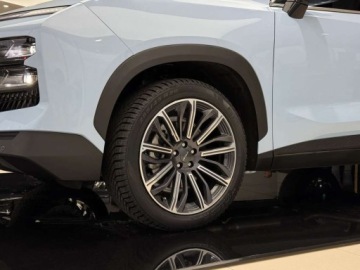 Jetour Dashing 1.5 TCI 156KM 2025 Jetour Dashing 1.5T 6DCT 147km Nowy 7 lat gwarancji Automat FV23, zdjęcie 20