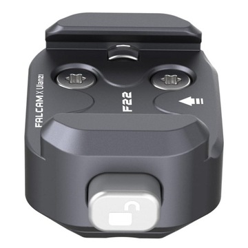 Ulanzi FALCAM F22 Адаптер F002 для быстроразъемных соединений