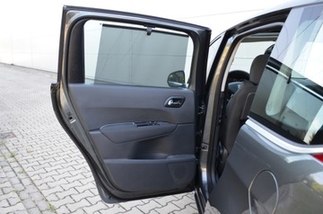 Peugeot 5008 I Minivan Facelifting 1.6 THP 156KM 2014 SUPER STAN ZAREJESTROWANA 1.6T LIFT SERWIS LEDY NAVI PANORAMA ALU GWARANCJA, zdjęcie 25