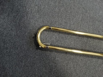 Тромбон Bb/F - YAMAHA - YSL-646 ML