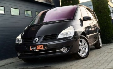 Renault Espace IV Van 2.0 dCi 150KM 2012 Renault Grand Espace Renault Grand Espace 2.0 dCi FAP Edition 25th 2.0, zdjęcie 34