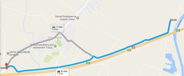 Гравий 8-16 мм дренажный камень