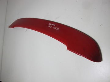 СПОЙЛЕР ЛОТКА ШЕВРОЛЕ КАЛОС 2005