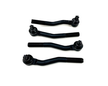 Końcówki drążka 4 szt Jeep Grand Cherokee WJ 99-04