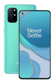 ''Oneplus 8T 5G 8Gb Ram 128Gb Smartfon Uk Bez