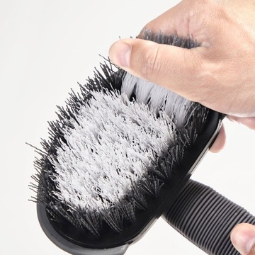 НАБОР ДЛЯ УХОДА ЗА АВТОМОБИЛЕМ ДЕТЕЙЛИНГ СУМКА ДЛЯ ЩЕТКОВ ИЗ МИКРОФИБРЫ 10 EL