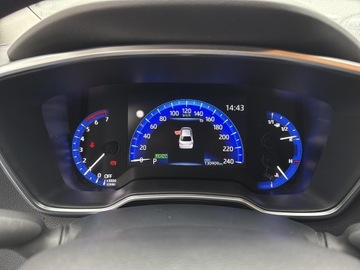 Toyota Corolla XII Sedan 1.8 Hybrid 122KM 2022 Toyota Corolla 1.8 Hybrid Comfort Seria E21 (2019-, zdjęcie 16