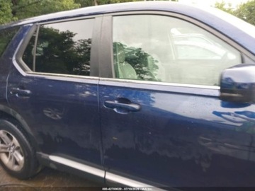 Honda Pilot II 2025 Honda Pilot 2025 Honda Pilot EX-L AWD 3.5 Benzyna 285KM, zdjęcie 8