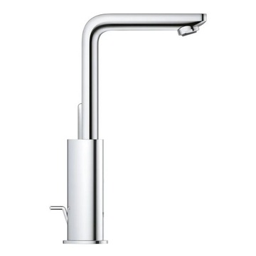 Bateria umywalkowa stojąca Grohe LINEARE chrom
