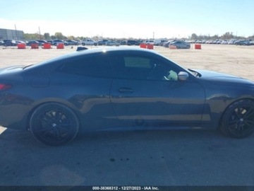 BMW Seria 4 G22-23-26 2021 BMW M4 2021r., 4x4, 3.0L, zdjęcie 4