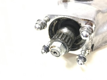 KAWASAKI VN 1500 VULCAN WAŁ KARDANA PRZEKŁADNIA