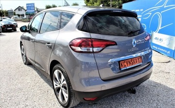 Renault Scenic IV 1.5 dCi 110KM 2017 Renault Scenic 1.5 Diesel 110KM, zdjęcie 7