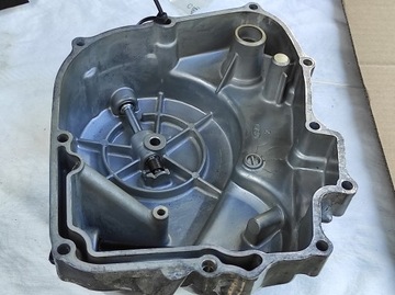 Honda Rebel 125 правая крышка сцепления