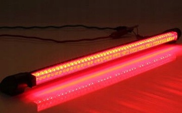 ТОРМОЗНОЙ СИГНАЛ ТРЕТИЙ ТОРМОЗНОЙ ФОНАРЬ LED 60 LED