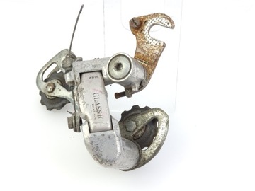 Задний переключатель Sasch Classic, сделано во Франции.