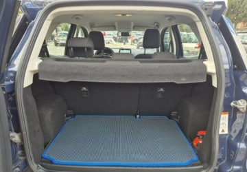 Ford Ecosport II SUV Facelifting 1.0 EcoBoost 125KM 2018 Ford EcoSport Automat Tylko 69.000km12.2018 Super wyposazenie Benzyna, zdjęcie 14