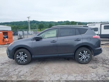 Toyota RAV4 V 2018 Toyota RAV4 2018 TOYOTA RAV4 LE 2.5 Benzyna 176KM, zdjęcie 8