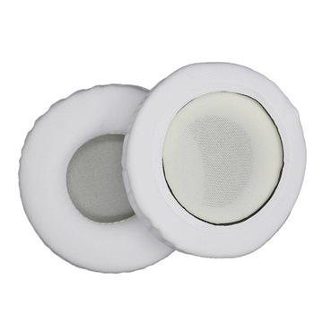 Амбушюры для наушников, чехол для MDR V55 MDR MDR 7502 70, белый, белый