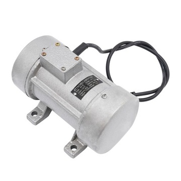 ВИБРАЦИОННЫЙ МОТОР 300КГ/Ф 550ВТ 2840ОБ/МИН 230В IP65
