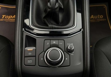 Mazda CX-5 I SUV Facelifting 2.0 SKYACTIV-G 165KM 2017 Mazda CX-5 II 2.0 165KM 65.000km FULL LED gwarancja RVM manual 2.0, zdjęcie 33