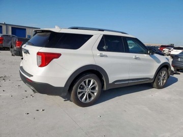 Ford Explorer VI 2021 Ford Explorer Limited 2021 2.3l 2.3 Benzyna 300KM, zdjęcie 3
