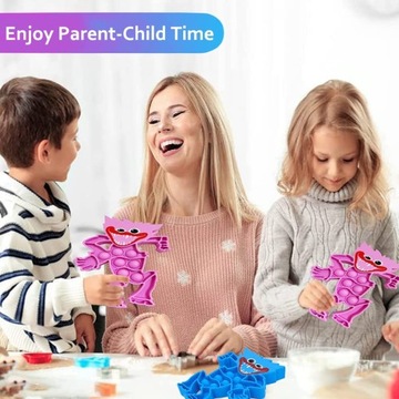 Хагги Вугги лопни это