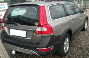 Фаркоп BRINK ORIGINAL VOLVO XC70 2 II 2007to17