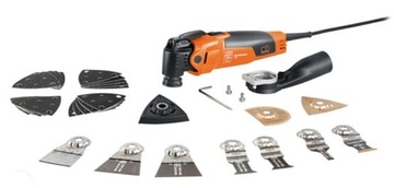 Шлифмашина Fein 7 229 67 61 00 0