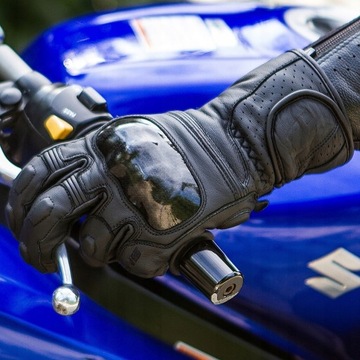 МОТОЦИКЛОВЫЕ ПЕРЧАТКИ STRONG OZONE RIDE II M