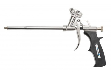 PISTOLET DO PIAN PIANKI PIANY MONTAŻOWEJ METALOWY