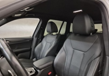 BMW X3 G01 SUV Facelifting 2.0 20d 190KM 2022 BMW X3 2.0 Diesel 190KM, zdjęcie 11