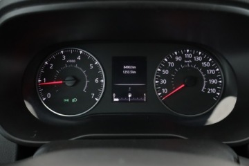 Dacia Duster II SUV 1.6 SCe 115KM 2019 Dacia Duster 1.6 SCe, Salon Polska, 1. Właściciel, zdjęcie 10