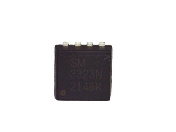 Nowy układ SM3323NHQA