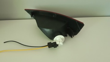 ПРОТИВОТУМАННАЯ ФАРА ЗАДНЯЯ ЛЕВАЯ KUGA MK2 ECOSPORT