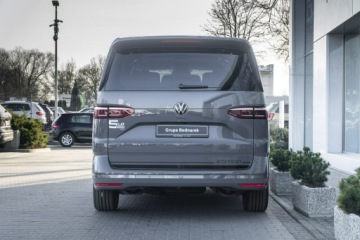 Volkswagen Multivan T7 Van L1 2.0 TDI 150KM 2026 Volkswagen VW Multivan EDITION L2 2.0 TDI 150 KM DSG OD RĘKI, zdjęcie 6