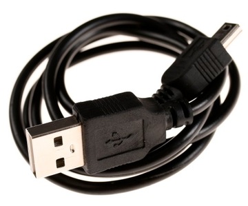 USB-кабель — Mini USB 80 см Arduino
