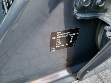 Opel Insignia I Sedan 2.0 CDTI ECOTEC 160KM 2013 Opel Insignia I Lakier Bezwypadkowy100 Serwisowany 2.0 Diesel 160KM, zdjęcie 31