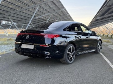 Mercedes CLA C118/X118 2026 MERCEDES-BENZ CLA 200 AMG Line Sedan 1.5 (163KM) 2026, zdjęcie 1