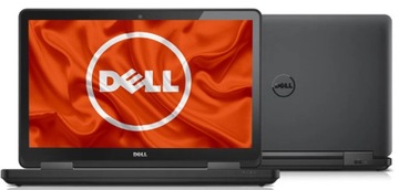 Dell Latitude E5540 15,6' i3|4GB|120SSD|W10 WiFi