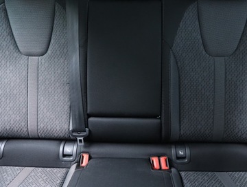 Skoda Octavia III Kombi Facelifting 1.5 TSI ACT 150KM 2020 Skoda Octavia 1.5 TSI, Salon Polska, Serwis ASO, zdjęcie 9