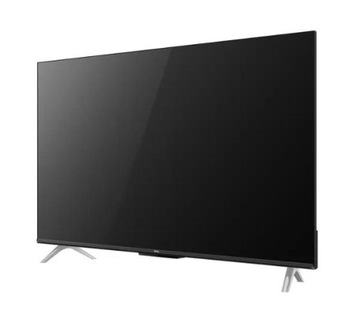 TCL 43P638 4K UHD HDR Smart TV DVB-T2! !