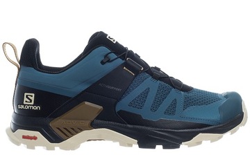 Salomon X ULTRA 4 MALLARD L41453000 42